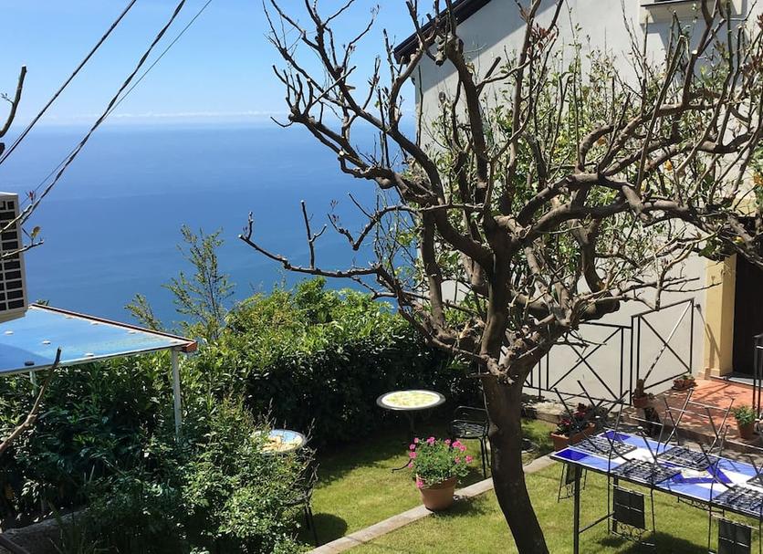 Vista esterna Foto