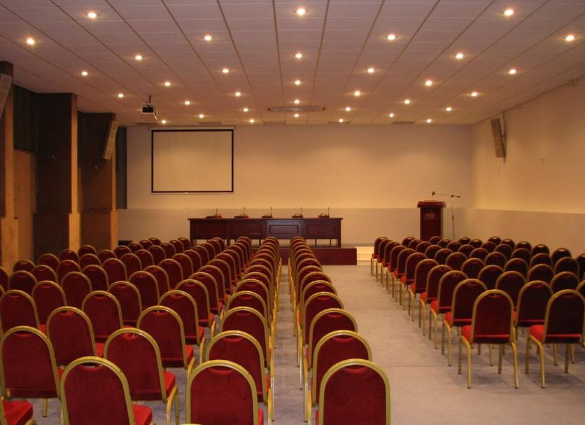 Sala conferenze Foto