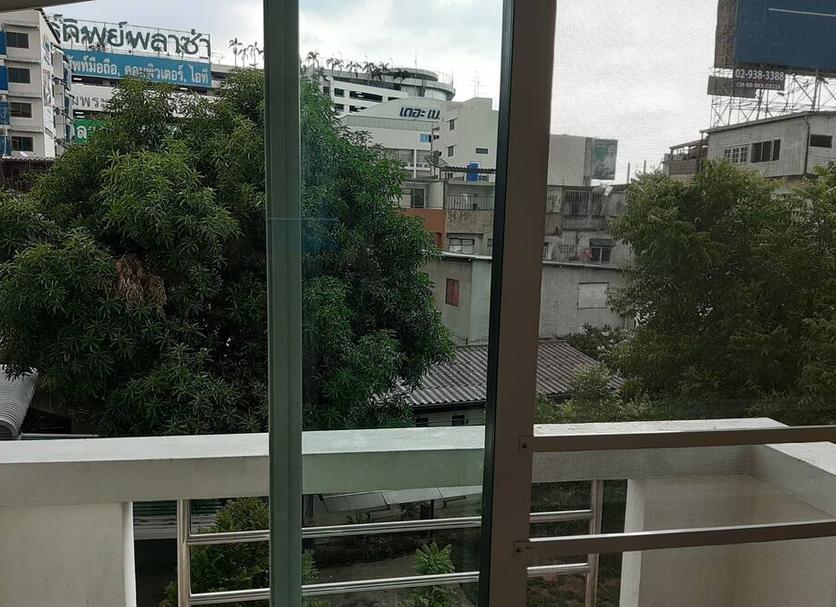Balcone Foto