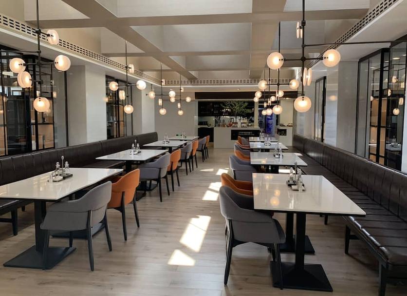 Ristorante Foto
