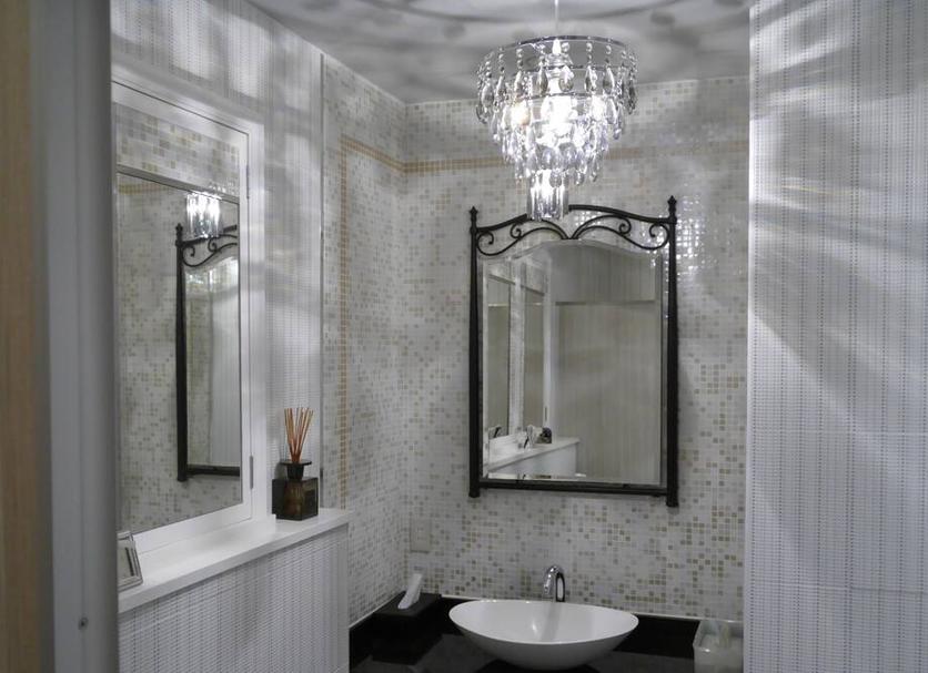 Bagno Foto
