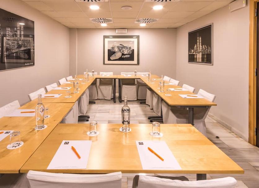 Sala conferenze Foto