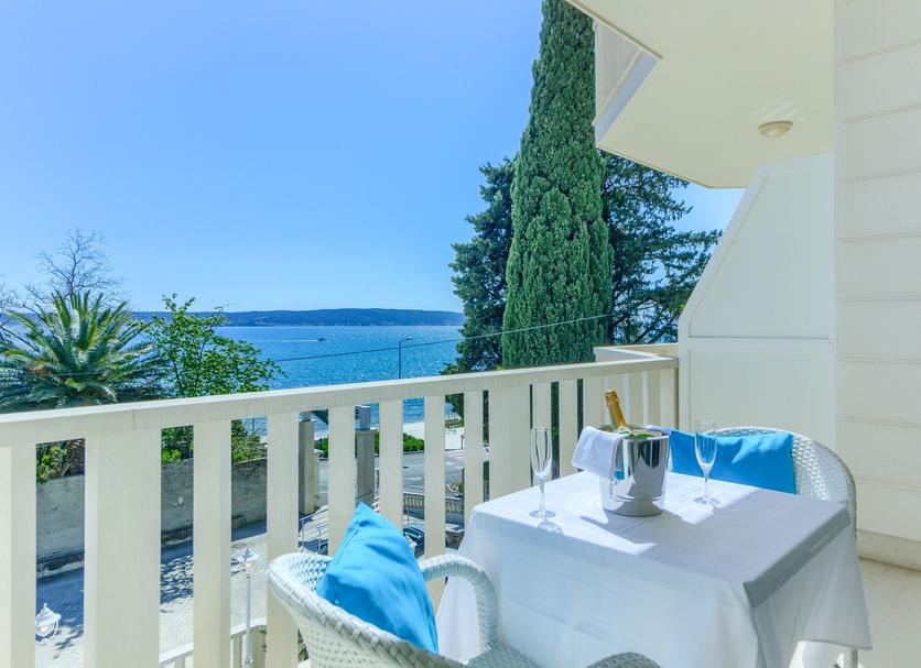 Balcone Foto