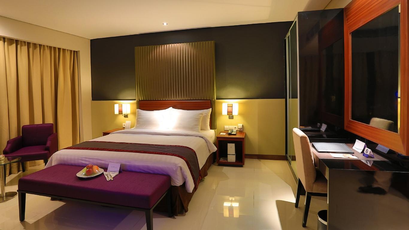Aston Jambi Hotel & Conference Center