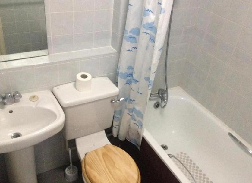 Bagno Foto