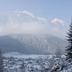 Vista esterna