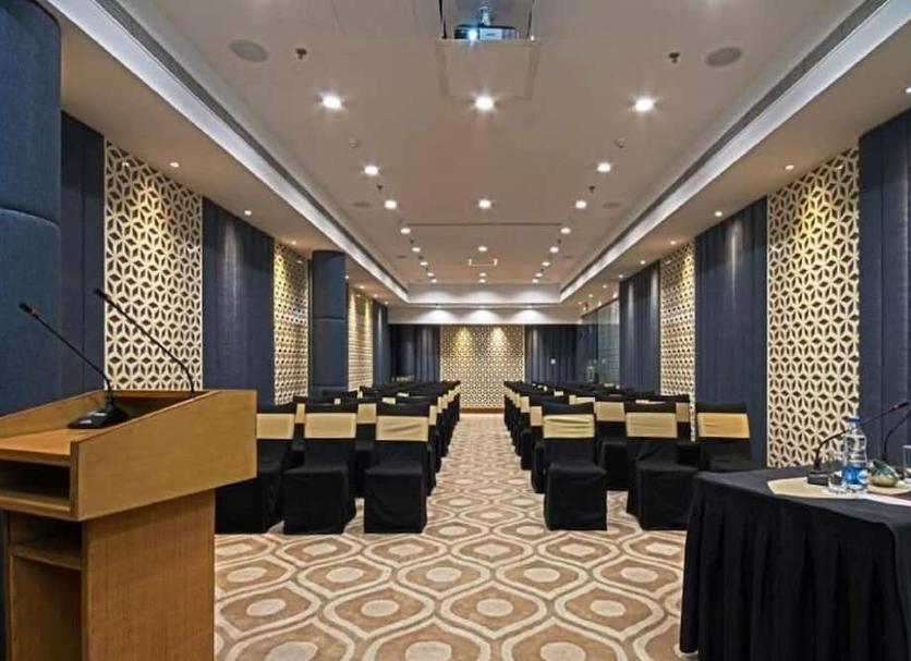 Sala conferenze Foto