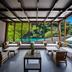 Area lounge