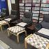 Area lounge
