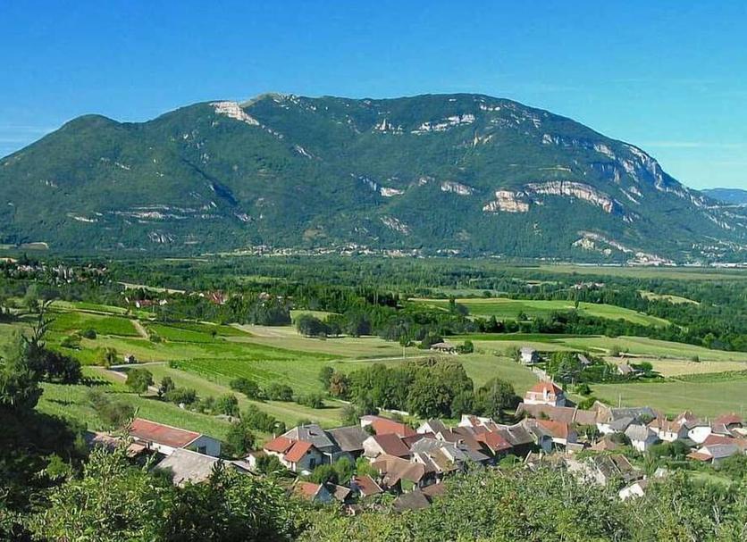 Vista esterna Foto