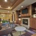 Area lounge