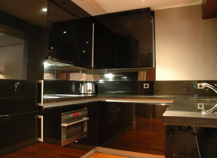 Cucina Foto