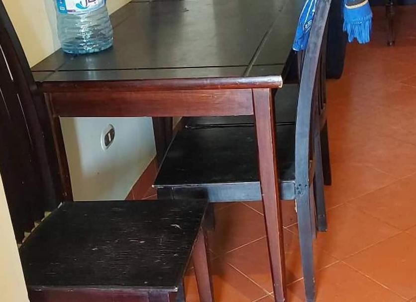 Dotazioni in camera Foto