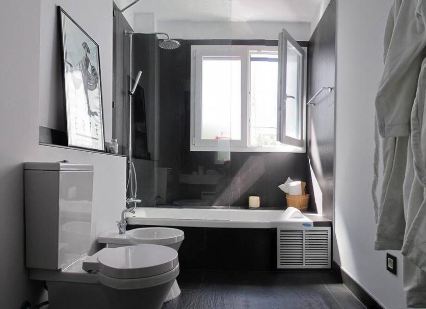 Bagno Foto