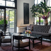 Area lounge