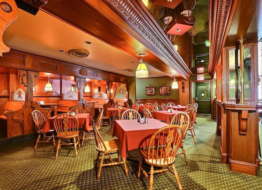 Ristorante Foto