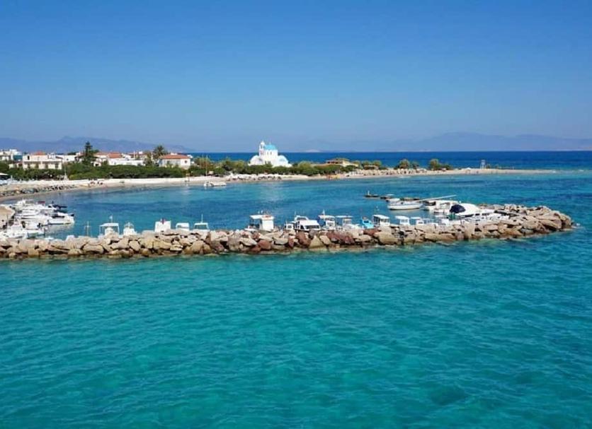 Spiaggia Foto
