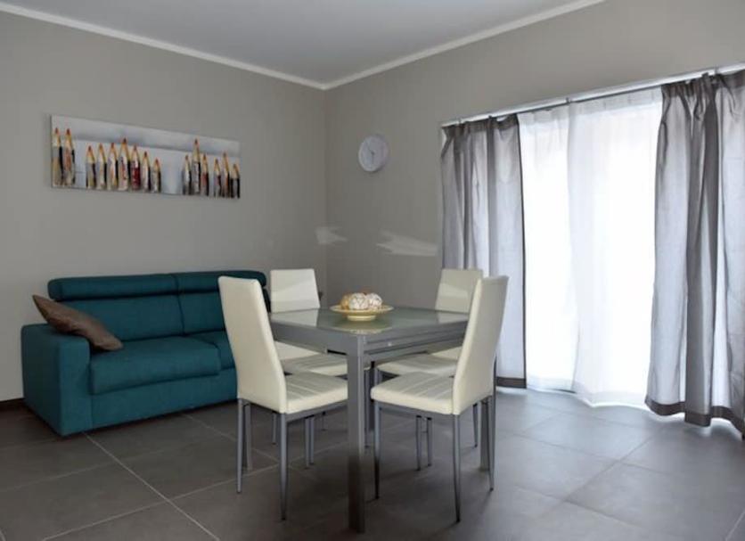Sala pranzo Foto