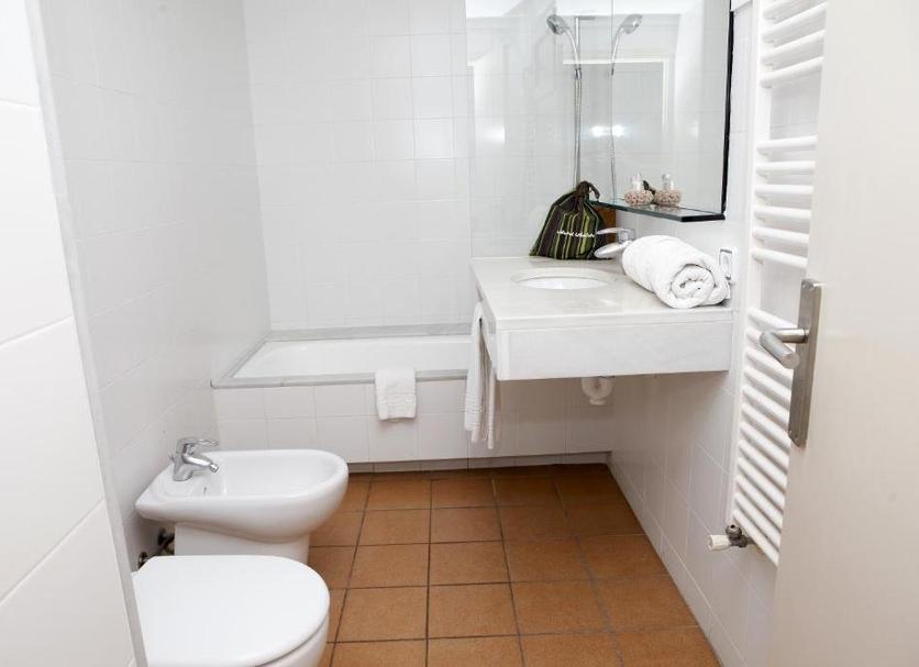Bagno Foto