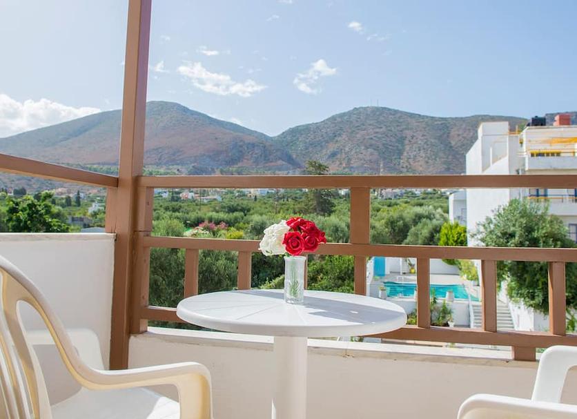 Balcone Foto