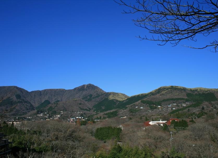 Vista esterna Foto