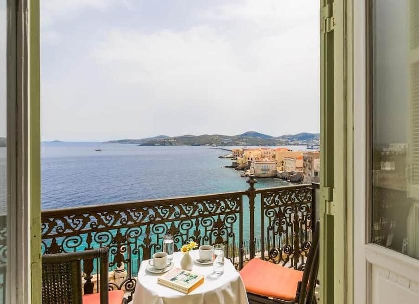 Balcone Foto