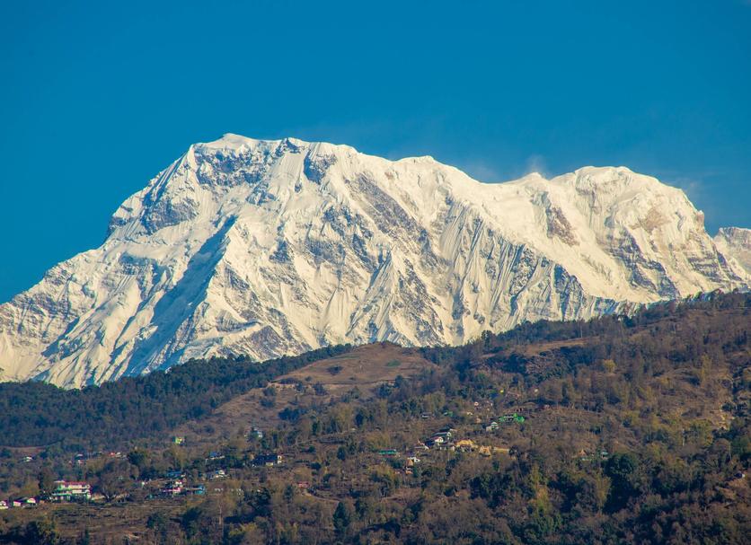 Vista esterna Foto