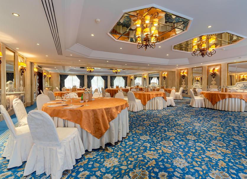 Sala ricevimenti Foto