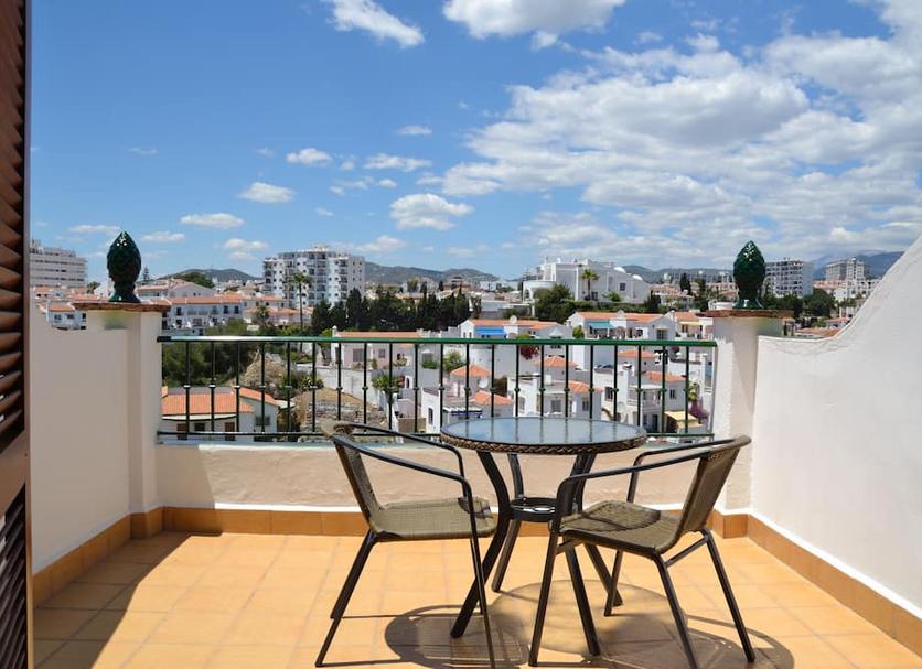 Balcone Foto