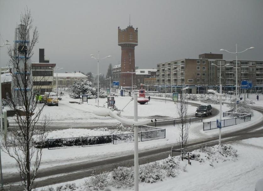 Vista esterna Foto