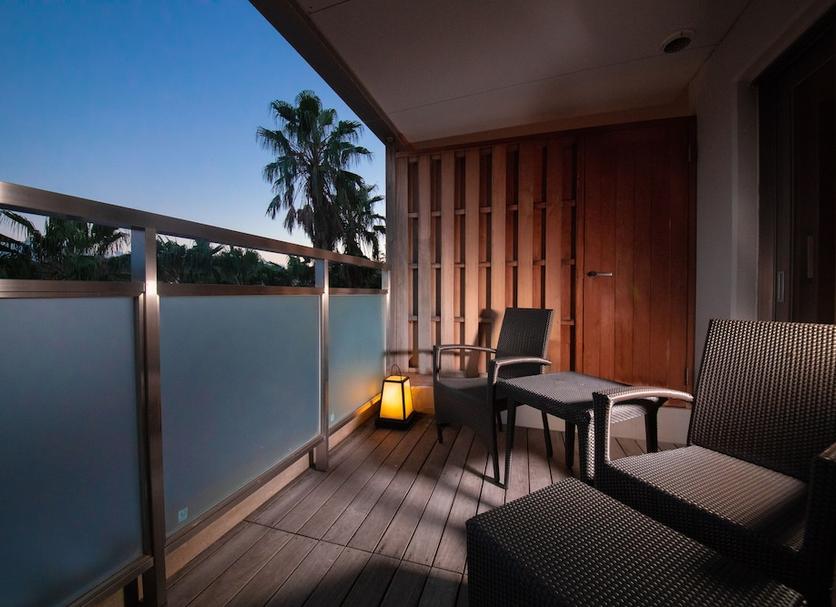 Balcone Foto