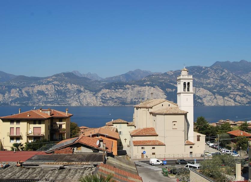 Vista esterna Foto