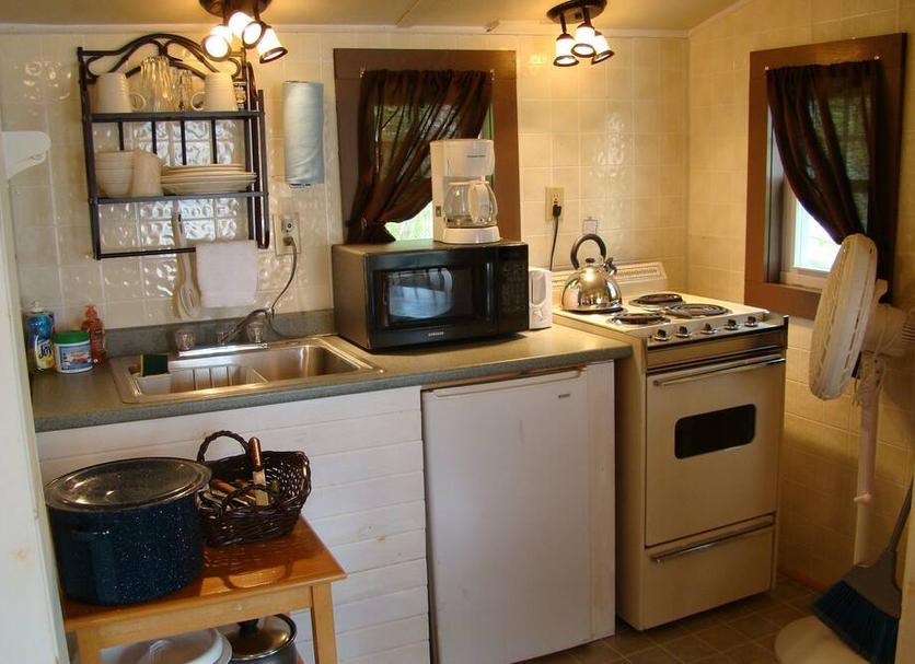 Cucina Foto