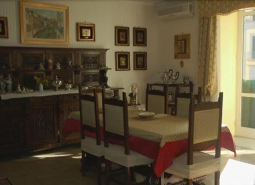 Sala pranzo Foto