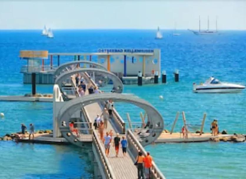 Spiaggia Foto
