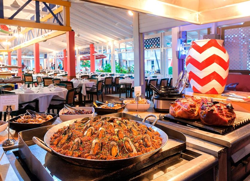 Ristorante Foto