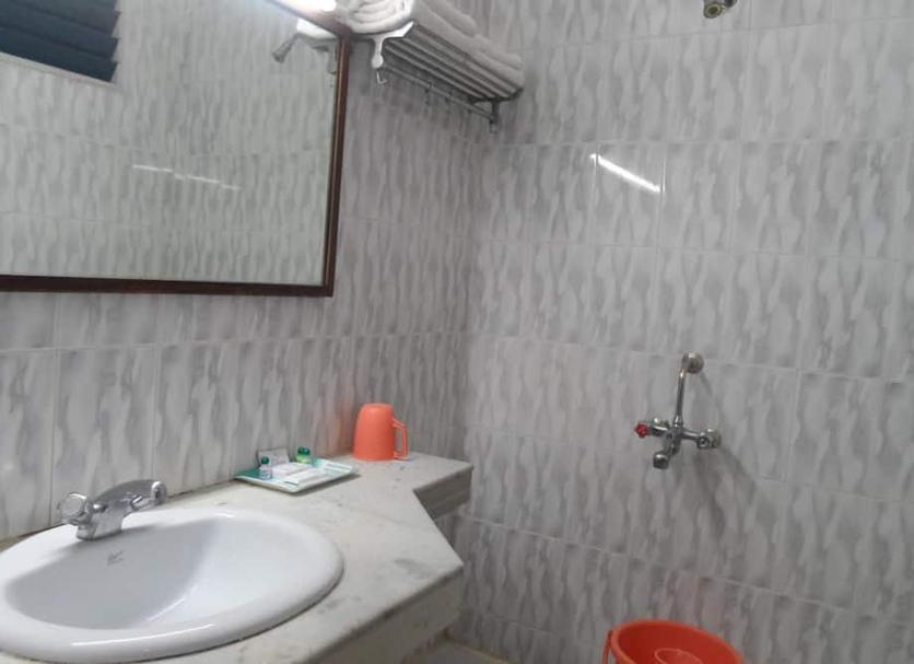 Bagno Foto