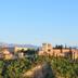 Vista esterna