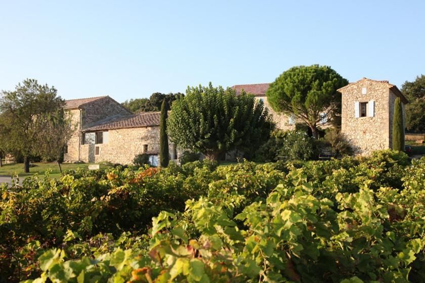 Vista esterna