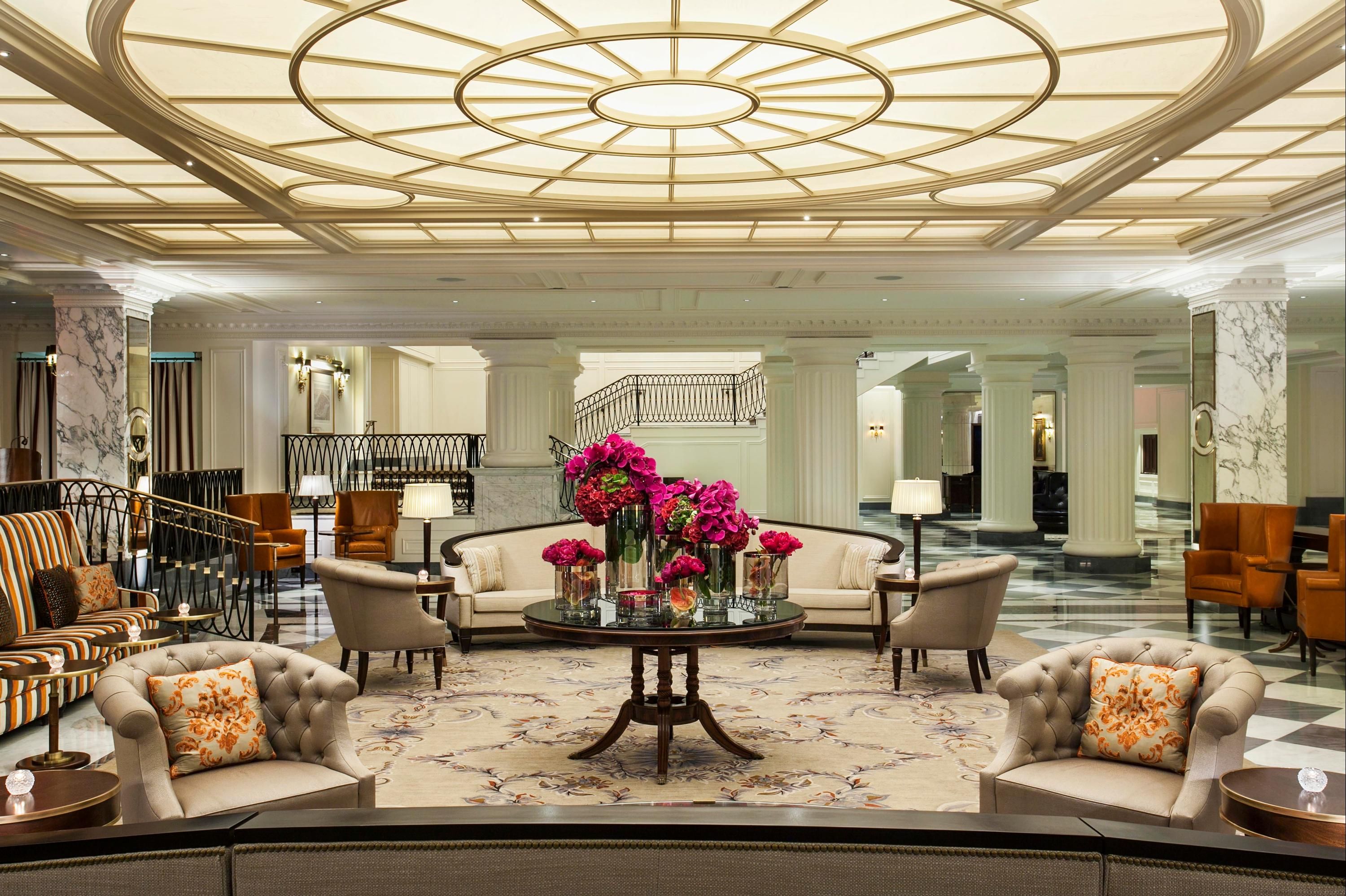 Area lounge