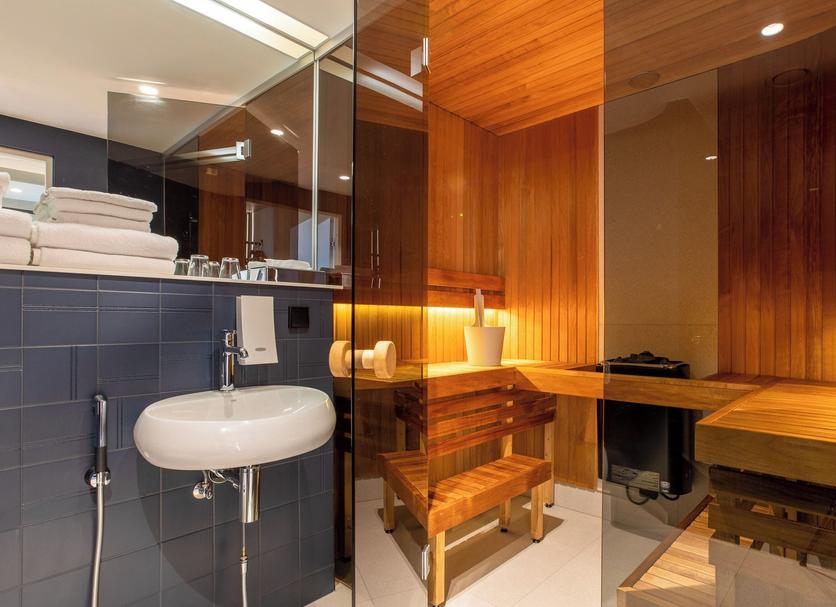 Bagno Foto