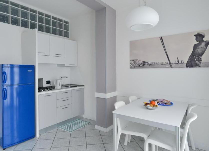 Cucina Foto