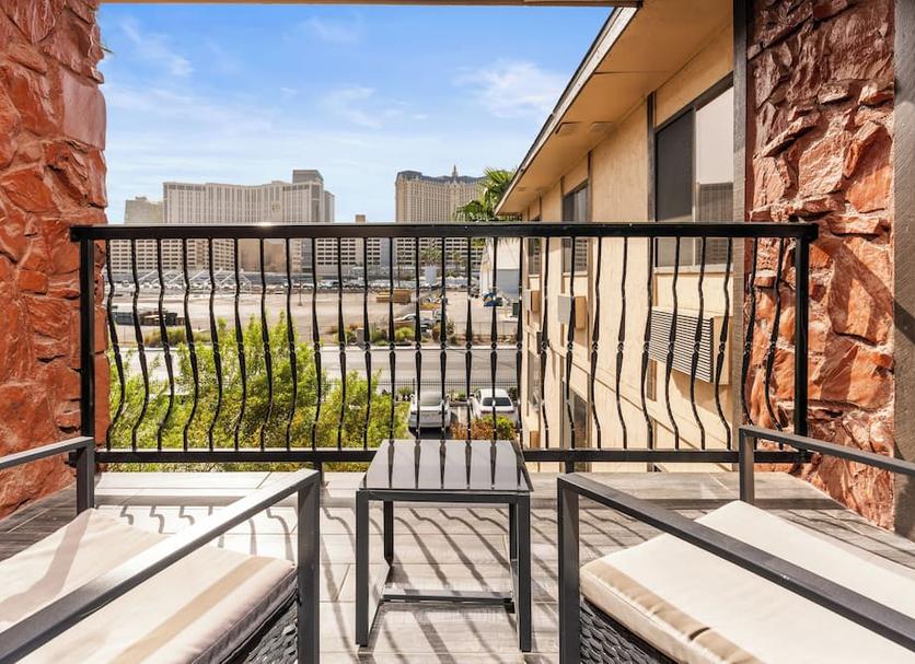 Balcone Foto