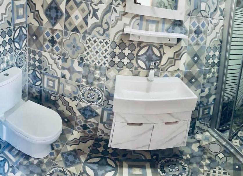 Bagno Foto
