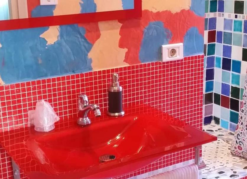 Bagno Foto