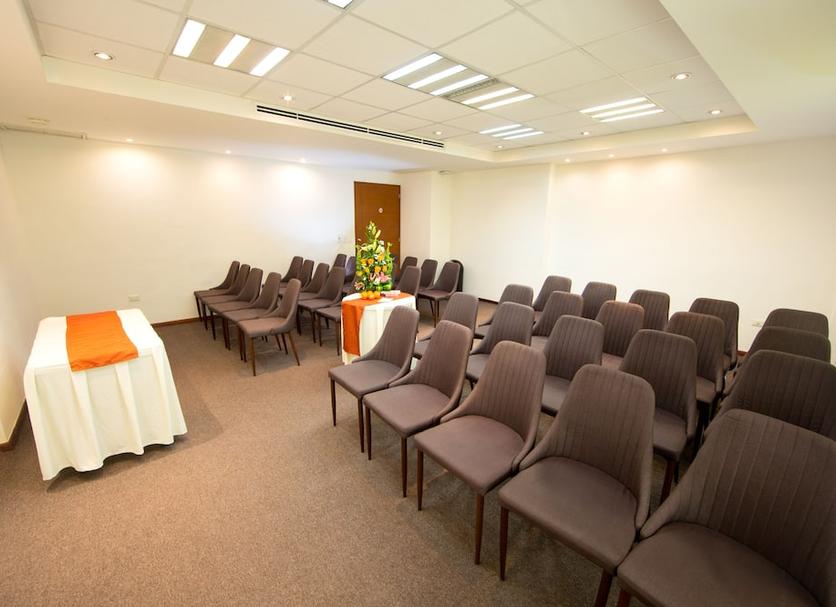 Sala conferenze Foto