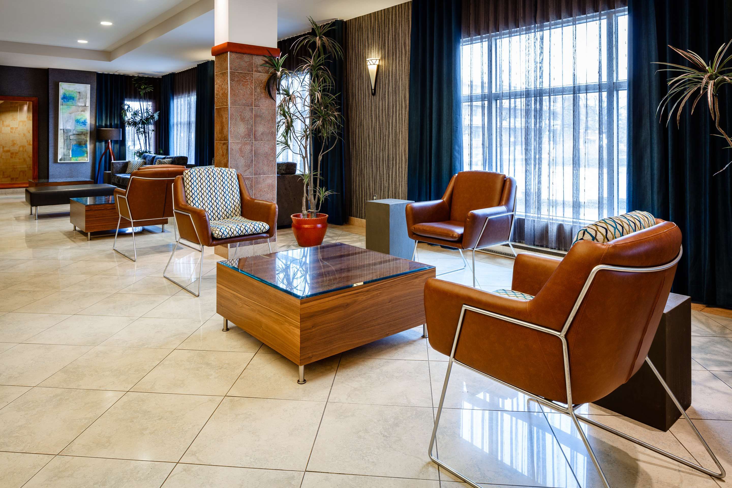 Area lounge