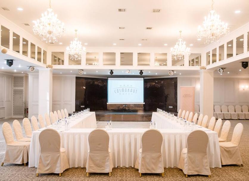 Sala conferenze Foto