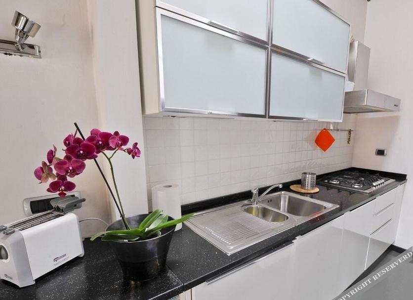 Cucina Foto