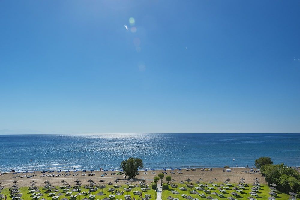 Spiaggia